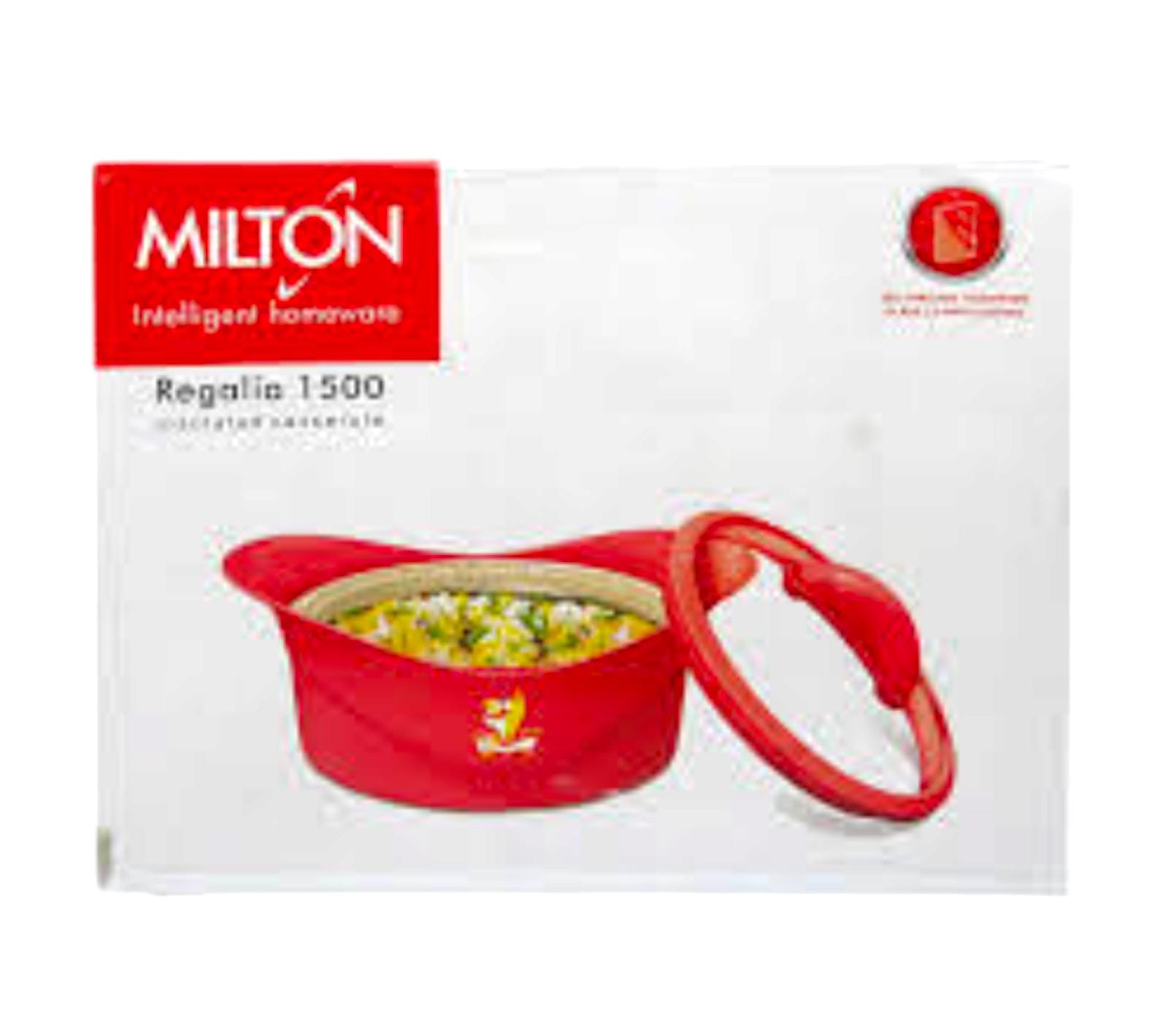 Milton Box